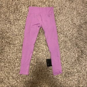 Lazuli label air seamless leggings in orchid